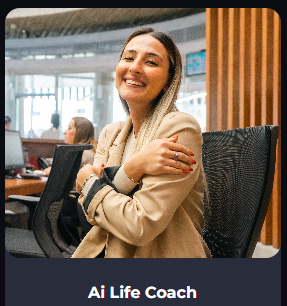 Ai-Life-Coach