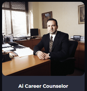 ai-career-counselor